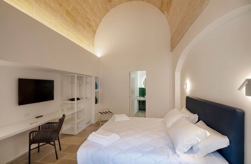 Otranto Hotel | Dimora San Giuseppe Hotel & SPA*