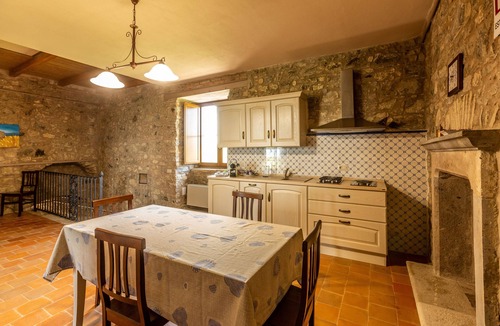 Calitri House | Dimora Schioppo - Irpinia