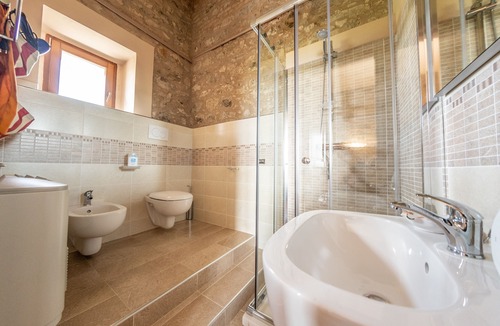 Calitri House | Dimora Schioppo - Irpinia