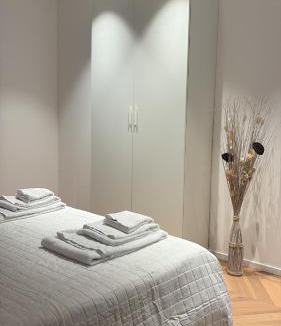 Municipio 1 House | Dimora SG