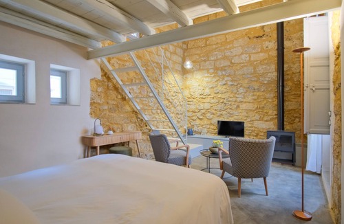 Menfi House | Dimora SIQU
