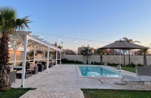 Torchiarolo Apartment | DIMORA SPACCAMONTI