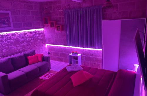 Torchiarolo Apartment | DIMORA SPACCAMONTI