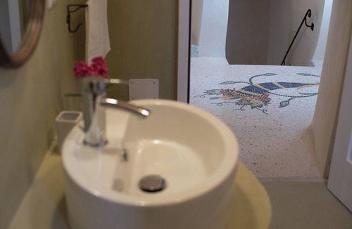 Centro Storico Apartment | Dimora Storica Nonna Adelina