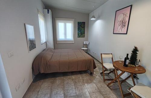 Mascali House | Dimora sull'Etna immersa tra le colate laviche