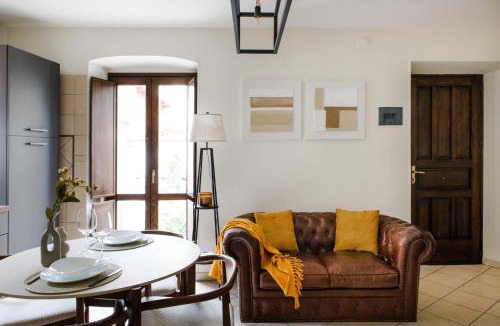 Celano House | Dimore Abruzzo - Dimora del Castello