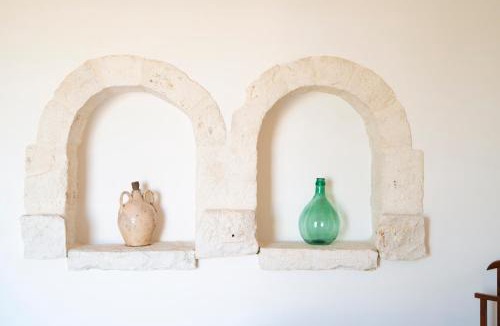 Castellana Grotte House | Dimore Angiulli - Trulli di Charme