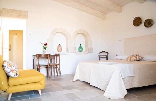 Castellana Grotte House | Dimore Angiulli - Trulli di Charme