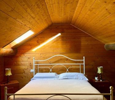 Fuipiano Valle Imagna Apartment | Dimore dei faggi - La Mura