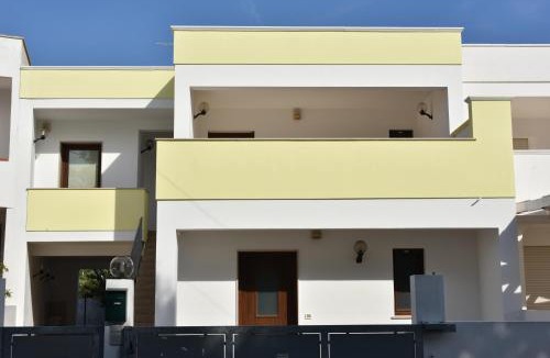 Marina di Mancaversa House | Dimore Mancaversa - Appartamento "Domus Magna"