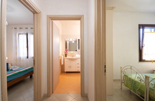 Marina di Mancaversa House | Dimore Mancaversa - Appartamento "Domus Magna"