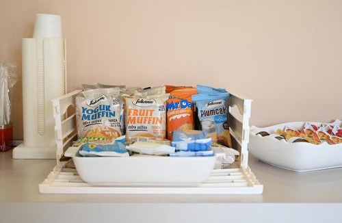 Lioni Bed & Breakfast | Dino's Rooms