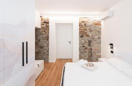 Blevio Apartment | DN ART BLEVIO - APT D first floor with lake view terrace and hot tub