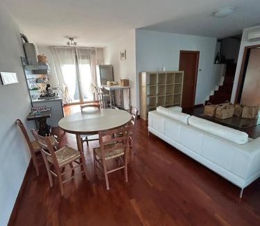 Mestre House | Doge Veneziano