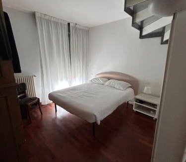 Mestre House | Doge Veneziano