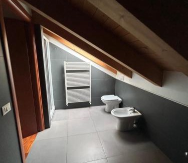 Mestre House | Doge Veneziano