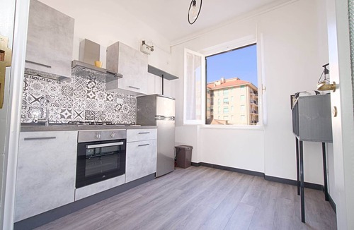 Chiavari Apartment | Dolce Mare Chiavari