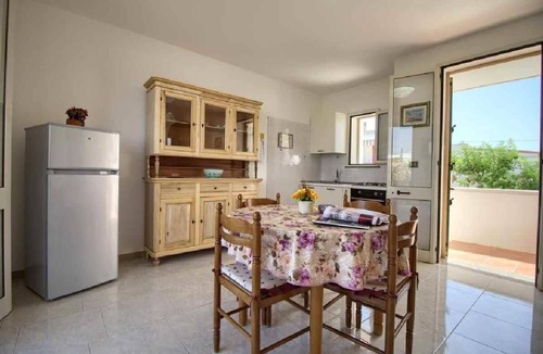Marina di Pescoluse House | Dolce Mimì primo piano 250mt da spiaggia