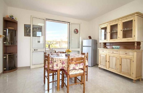 Marina di Pescoluse House | Dolce Mimì primo piano 250mt da spiaggia