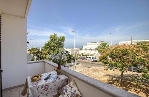 Marina di Pescoluse House | Dolce Mimì primo piano 250mt da spiaggia