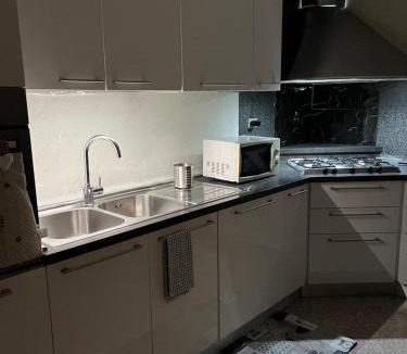 Chatillon Apartment | Dolce Settembre