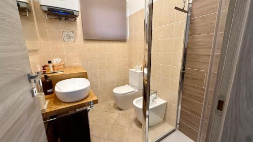 Magomadas Apartment | Dolci Vacanze