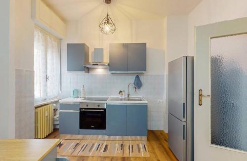 Acqui Terme Apartment | [DolciAcque] Dolce sosta nel cuore di Acqui