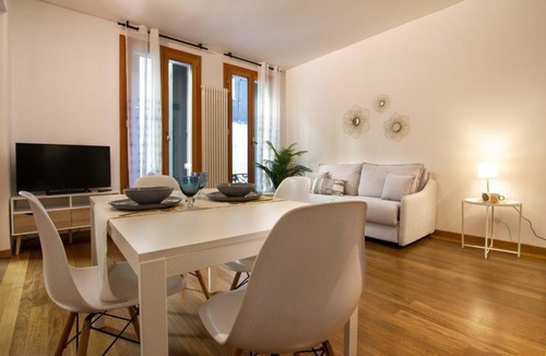 Treviso Apartment | Dolfin Apartment * * * * *