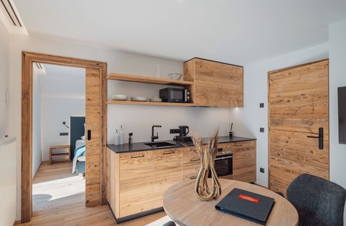 Prateria Apartment | Dolomiten!