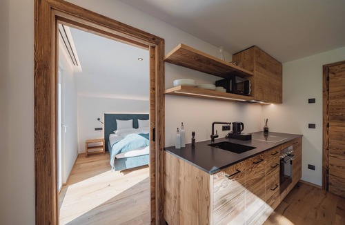 Prateria Apartment | Dolomiten!