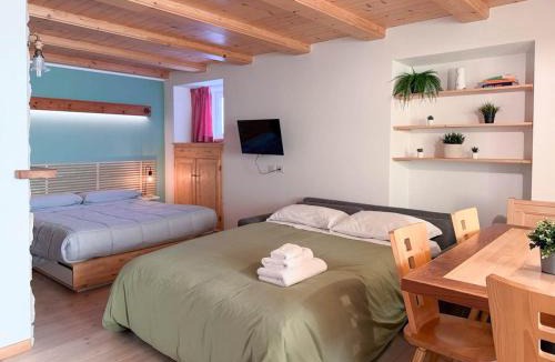 Tesero Apartment | Dolomiti Nest