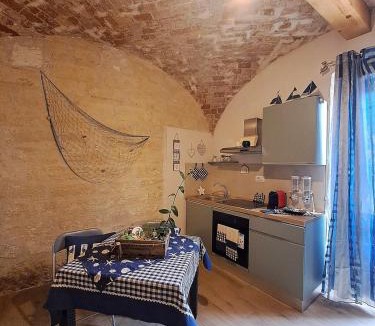 Ossi Apartment | Domo BM