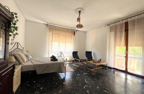 Lido Apartment | Domo Sant Joan