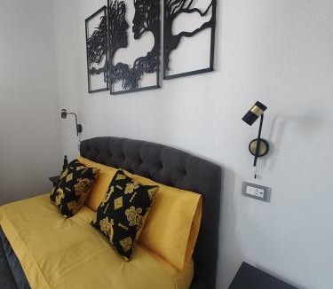 Nuoro Apartment | Domu e Cannonau