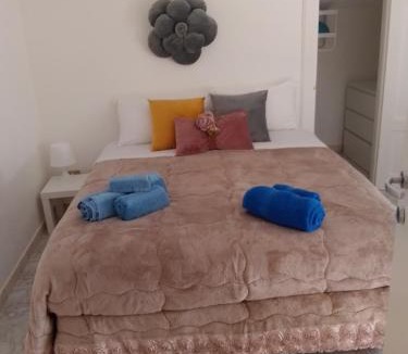 Monte Sant'Angelo Apartment | Domus Anganima