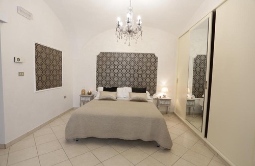 Putignano House | Domus bianca