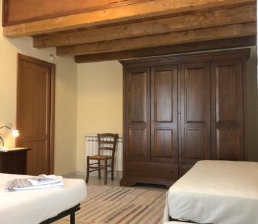 Orroli Bed & Breakfast | Domus Birdi