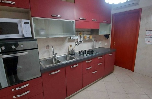 Selargius Apartment | Domus Dejanas Selargius