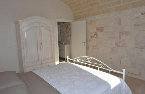 Cisternino House | Domus Genevra
