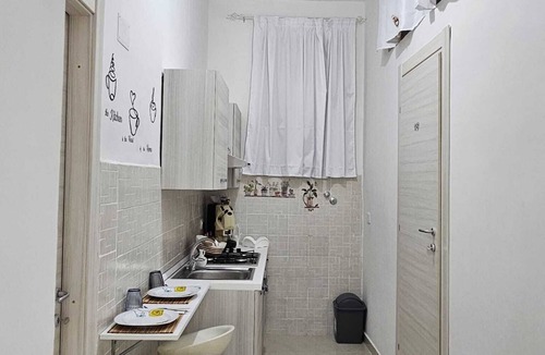 Portici House | Domus Impera: Vacation Home in Herculaneum