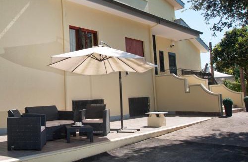 Suburbio IX Aurelio Bed & Breakfast | Domus in Viridi