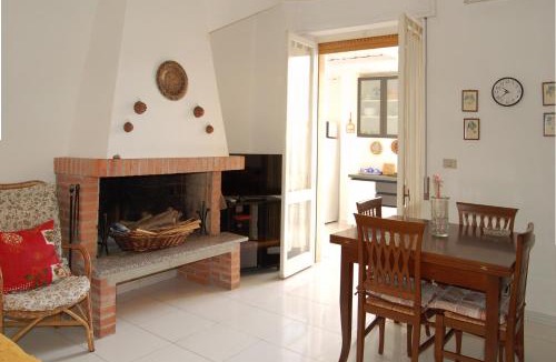 Pirri Apartment | Domus Mater