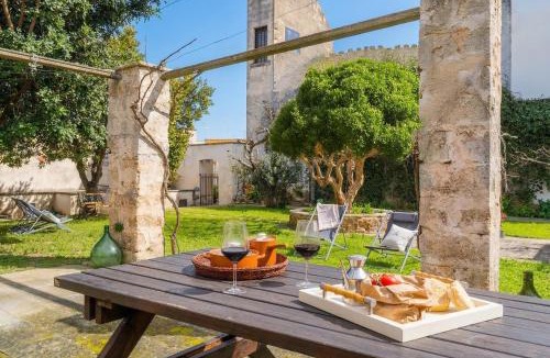 Squinzano Apartment | Domus Perrone - Lecce Selection