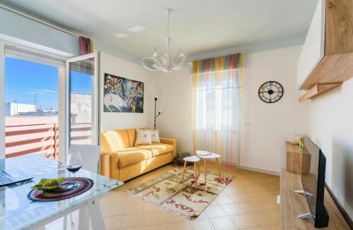 Squinzano Apartment | Domus Perrone - Lecce Selection