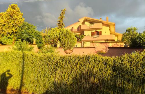 Ripa Teatina Apartment | domus rosada