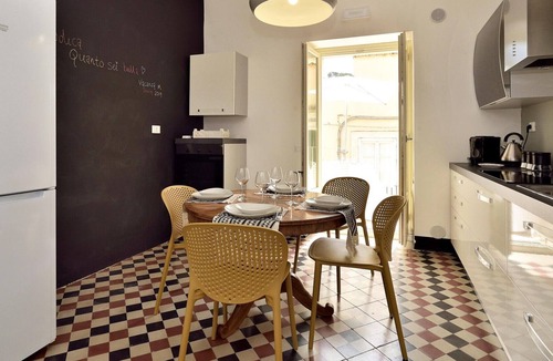 Modica Cottage | Domus Sbirciò Modica