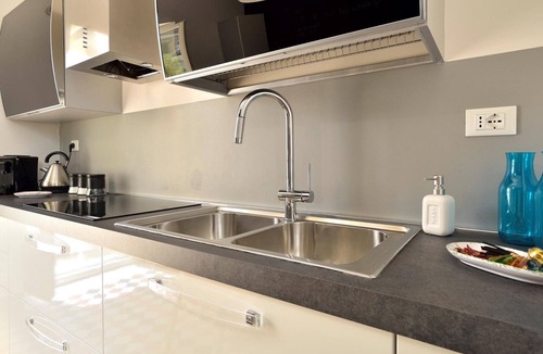 Modica Cottage | Domus Sbirciò Modica
