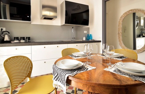 Modica Cottage | Domus Sbirciò Modica