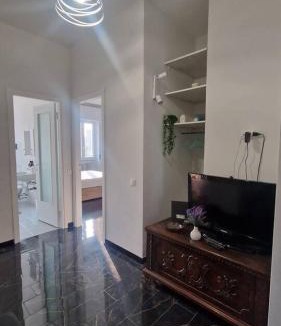 Bergamo Apartment | Domus Serena centrale per 4 persone