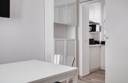 Montalbino Apartment | DomusMi Fiuggi